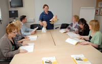 diploma training